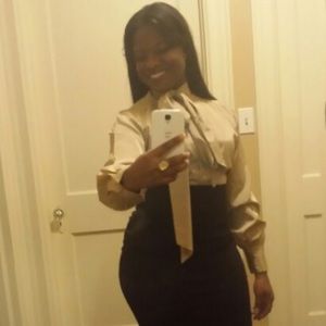 Meet your Posher, Kerri